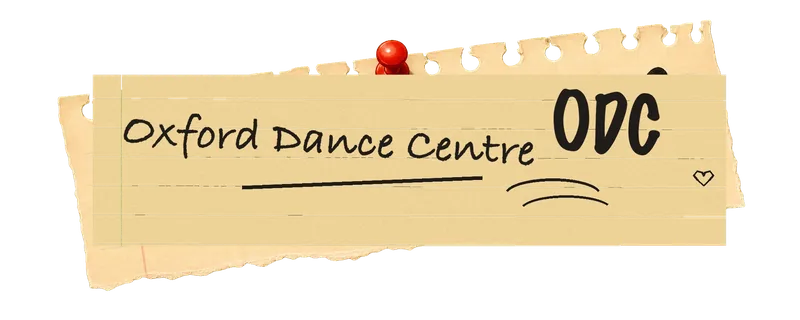 Oxford Dance Centre
