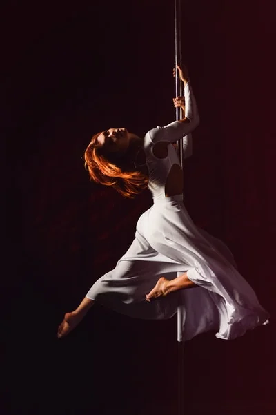 Pole Dance dance classes in Oxford